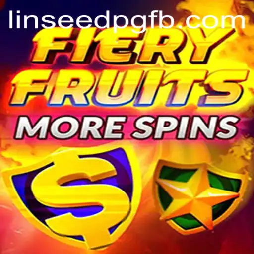 Descubra FieryFruitsMoreSpins: Aventura Quente em LinseedPG.com