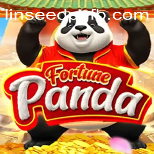 FortunePanda: Descubra a Aventura do Novo Jogo da LinseedPG.com