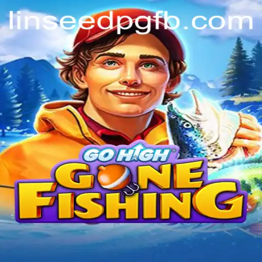 GoHighGoneFishing: Uma Aventura de Pesca Inesquecível