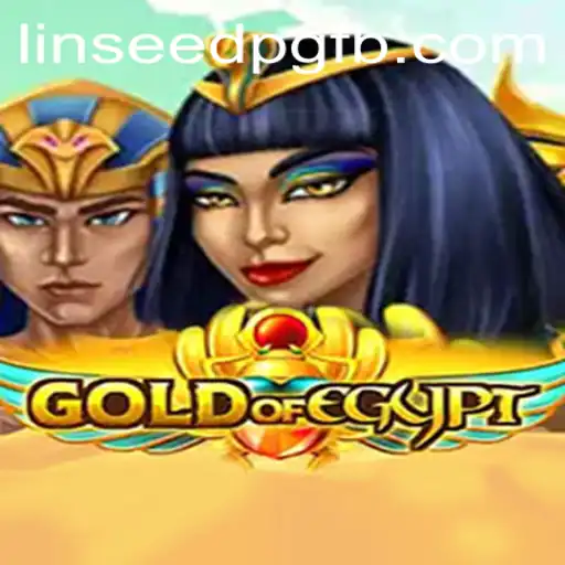 Descubra GoldOfEgypt: Uma Aventura no Egito Antigo