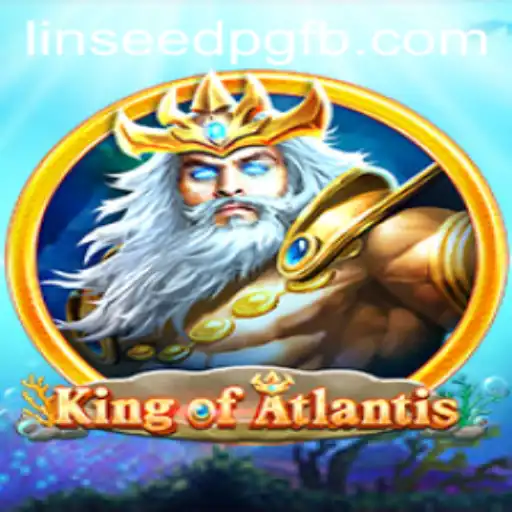 Explorando o Mundo de KingofAtlantis - Um Mergulho nas Profundezas