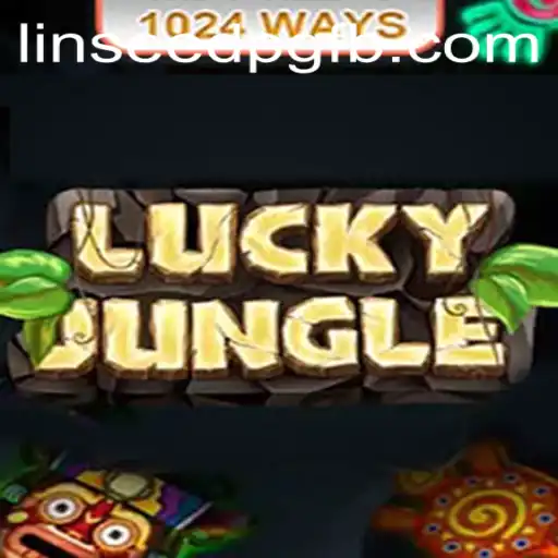 Explorando LuckyJungle1024: Aventura e Estratégia no Mundo dos Jogos Online