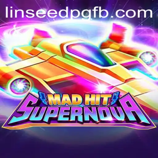 MadHitSupernova: Uma Aventura Galáctica Inovadora