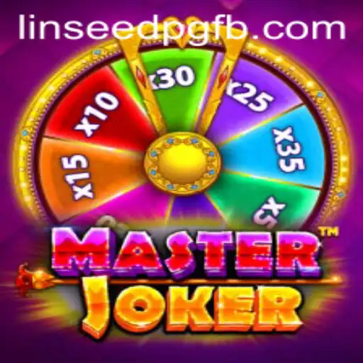 Introdução ao MasterJoker - Descubra Este Fascinante Jogo de Cassino