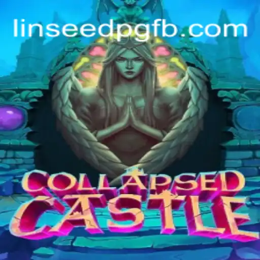 Descubra o Mundo Enigmático de CollapsedCastle