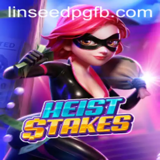 Descubra o Mundo de Estratégias e Emoções com HeistStakes