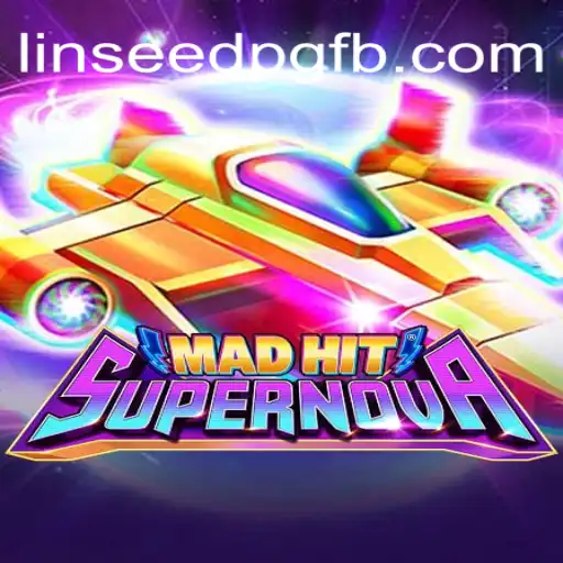 MadHitSupernova: Uma Aventura Galáctica Inovadora