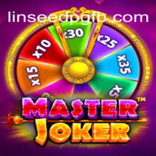 Introdução ao MasterJoker - Descubra Este Fascinante Jogo de Cassino