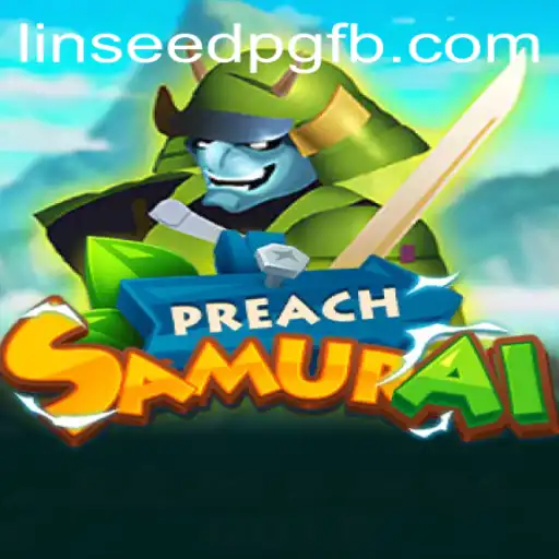 PreachSamurai: Um Mergulho no Universo Fascinante do Novo Jogo