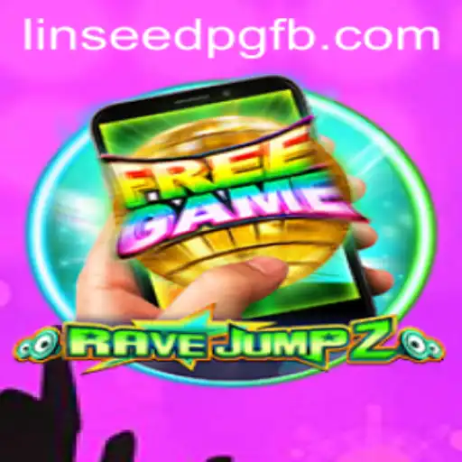 RaveJump2M: Uma Nova Aventura Interativa em LinseedPG.com
