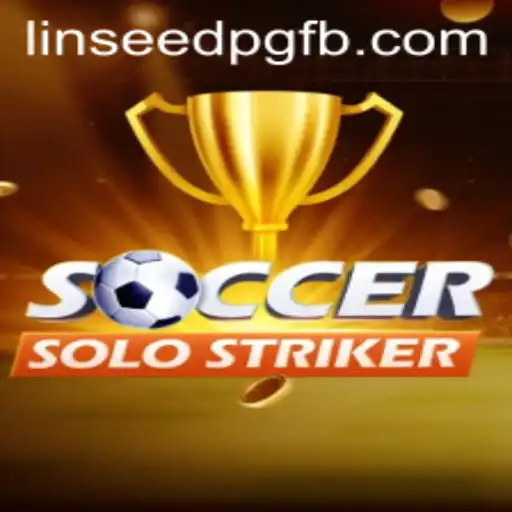 SoccerSoloStriker: Uma Experiência de Jogo Única