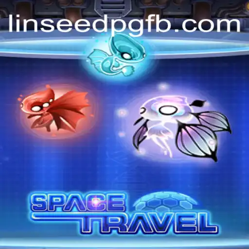 SpaceTravel: Explorando o Universo com LinseedPG.com
