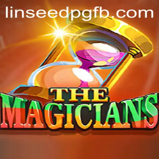 Descubra TheMagicians: O Fascinante Jogo de Estratégia Criado por LinseedPG.com